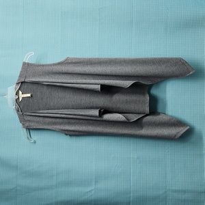 Women's Matilda Jane Cardigan Vest Size Small